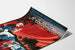 Vintageposter från Manufacture Française de Ruches R. Colleville