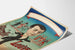 Vintageposter Marcelle Louvel Original Comic Travestie