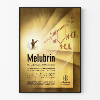 melubrin
