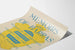 Dekorativ poster i stil med Memoirs of Barras vintage