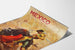 Vintageposter för väggdekoration Mexico Corrida de Toro