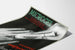 Vintageposter Microgel, antitoxisk, genomskinlig skyddslack