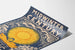 Midwinter Century-Poster - Henry M. Stanley om Afrikas utvecklingshistoria