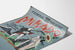 Vintageaffisch för Mikadoteatern