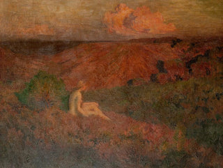 mileRen Mnard - Solitude.webp