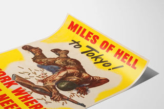 miles-of-hell-to-tokyo