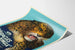 Vintageposter Leopard Miracles of the Jungle väggdekoration