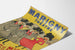 Vintageaffisch Théâtre Marigny - Miss Miss Revue