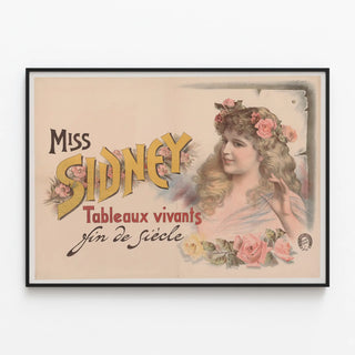 miss-sidney-tableaux-vivants-fin-de-siecle
