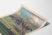 Vintageposter Montana Northern Pacific North Coast Limited