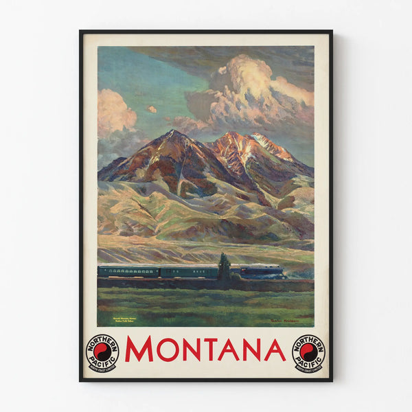 montana