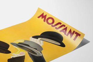mossant