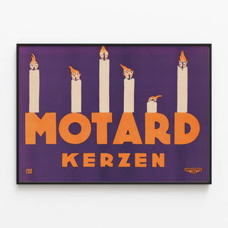 motard-kerzen