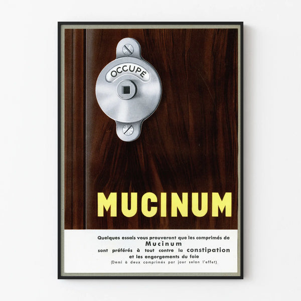 mucinum