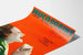 Vintageposter Mucosodine - Medicinsk reklam mot inflammation i slemhinnorna