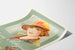 Vintagefilmposter av My Best Girl med Mary Pickford