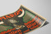 Vintageposter Zomarom Bouillon Delikatesse — vy av konstverket