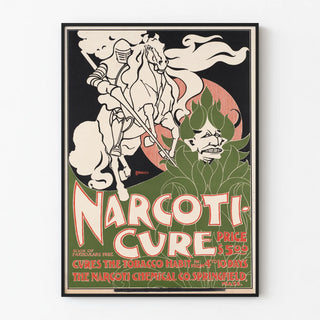 narcoti-cure