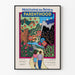 Dekorativ poster Negotiating the Paths to Parenthood