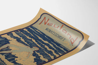 neuland-monatsschrift