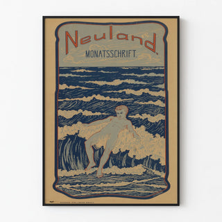 neuland-monatsschrift