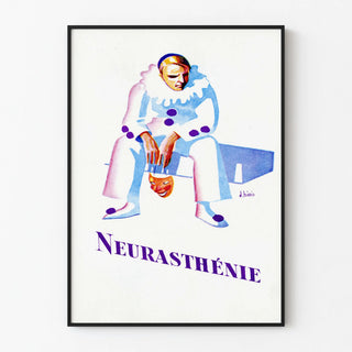 neurasthenie