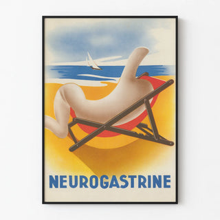 neurogastrine