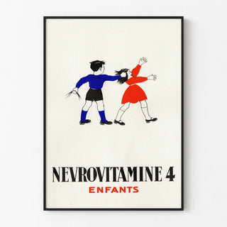 neurovitamine-4-enfants
