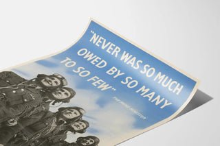never-was-so-much-owed-by-so-many-to-so-few