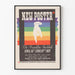 Vintageposter New Poster Franklin Institute 1937