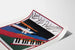 Dekorativ poster New York Philomusica - Musikstämning