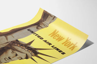 new-york-united-air-lines