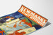 Vintageposter Newmann's Wonderful Spirit Mysteries