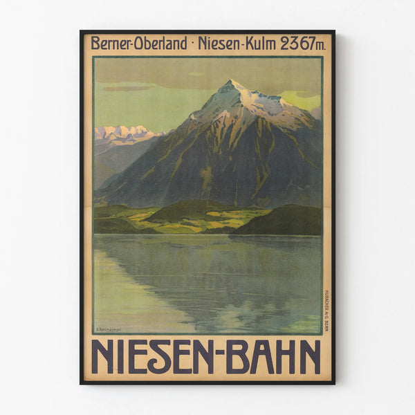 niesen-bahn