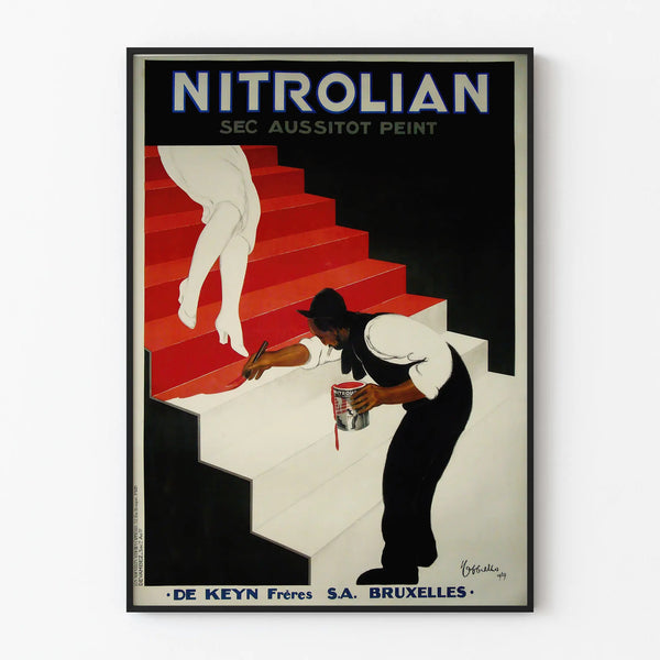 nitrolian