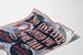 Vintageposter No One Ever Loved You More Than I - Retro Väggdekoration