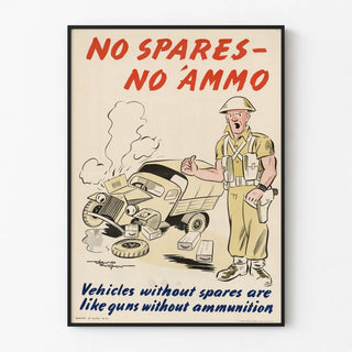 no-spares-no-ammo