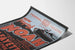 Vintageposter av Noahs spektakel vid Lafayette Theatre