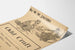 Vintageposter Odd Craft av W. W. Jacobs med illustrationer av Will Owen