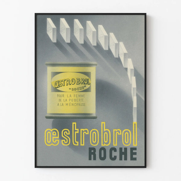 oestrobrol-3