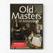 Old Masters of Amsterdam - Klassisk väggdekoration poster