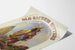 Vintageposter Old Sachem Bitters Wigwam Tonic New York
