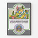 Vintageposter Kinderboekenweek 1971 barnväggdekoration