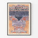 Vintage minnesposter Onder Neerlands Vlag - Historisk väggdekoration