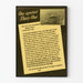 Vintage flygstridsaffisch 'One Against Thirty-One'