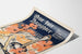 Vintage väggdekorposter One fair Daughter