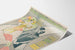 Vintageposter Only a Hundred Girls - Retro musikväggdekoration