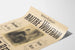 Operakompagnins affisch Mästare Wolfram Musik Ernest Reyer