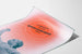 Vintageposter Opotonisk Merck - Blodets Regenerator