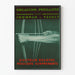 Vintage reklamposter Orcalcine-Progaster